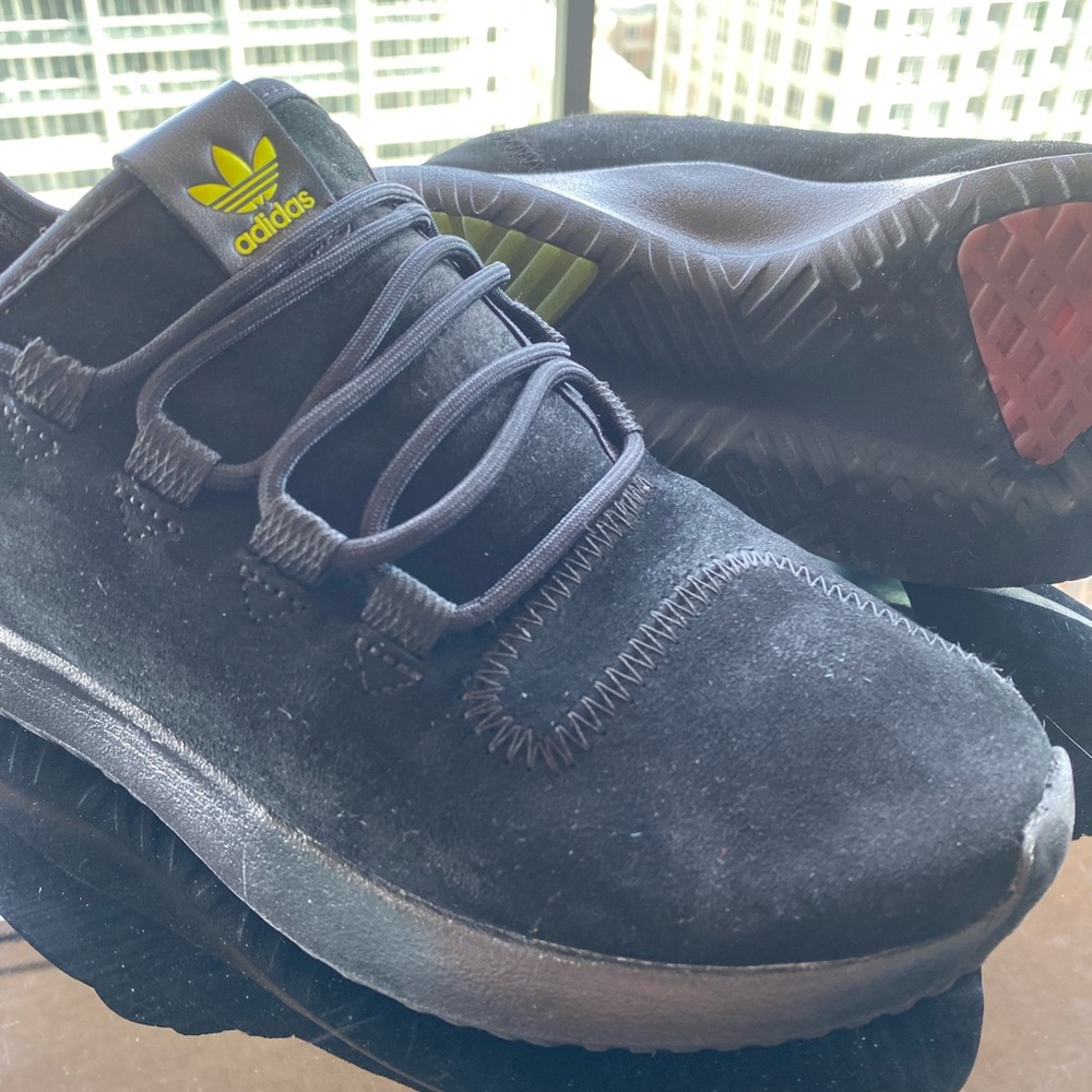 Adidas WMNS Tubular Shoes